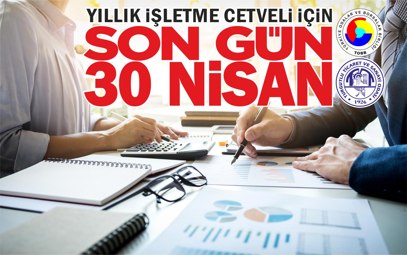 2024 Yılı Yıllık İşletme Cetveli Hakkında