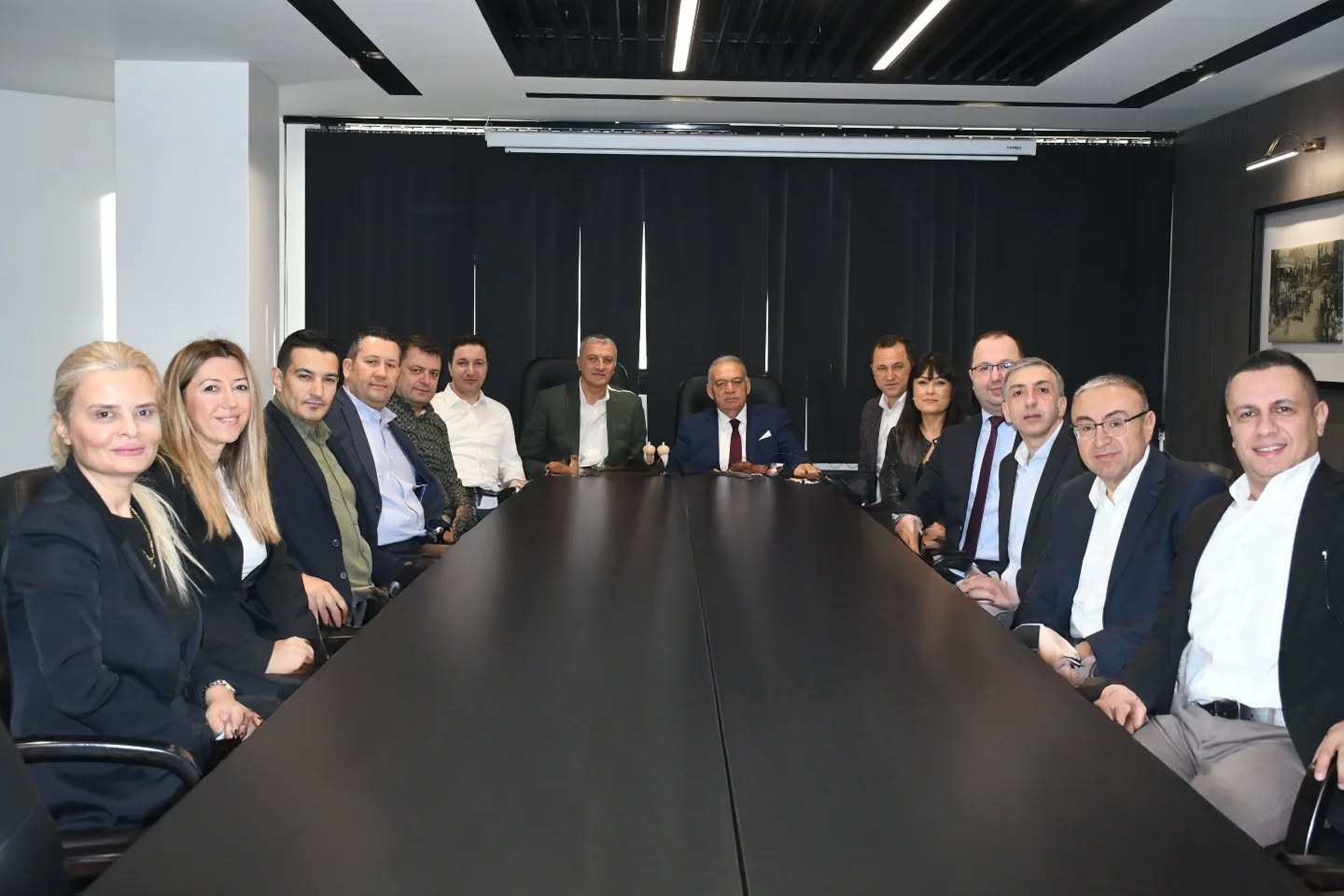 Faruk Aydın: “Üyelerimize sahip çıkıyoruz, çıkmaya da devam edeceğiz”