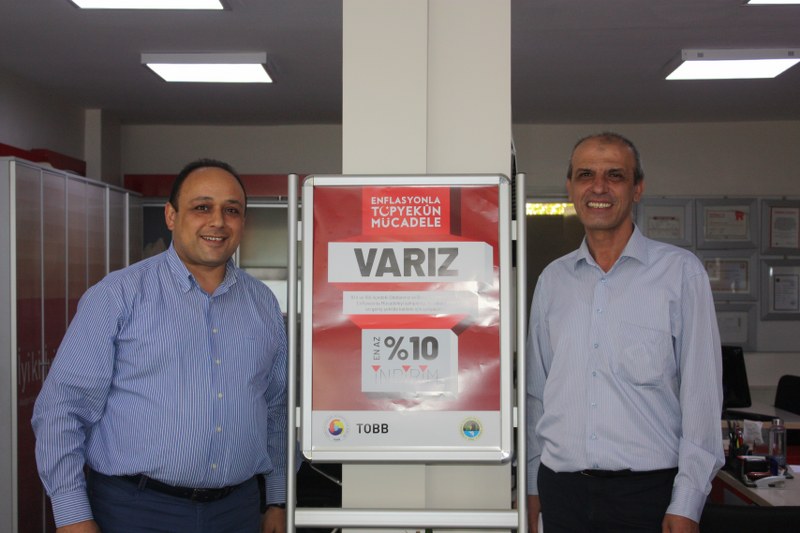 GAZEL SİGORTA BİZDEN VARIZ DEDİ