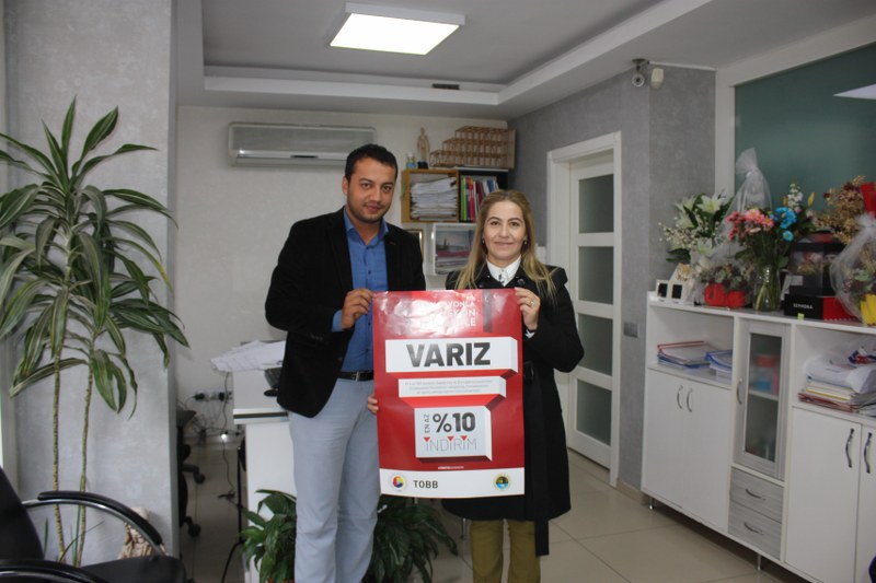 GÜZİDE YAPI İNŞAAT VE İÇEN-MEGÜNA YAPI DENETİM BİZDE VARIZ DEDİ
