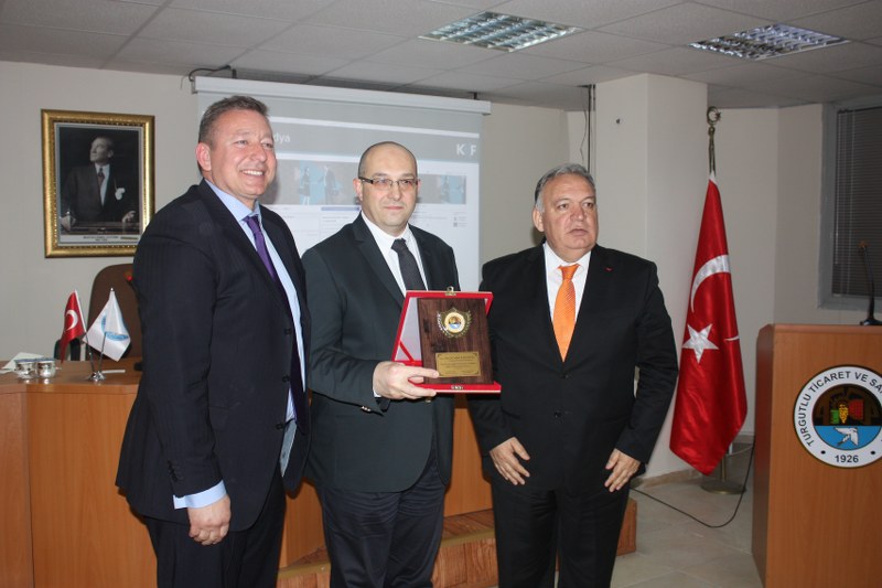 ODAMIZ MART AYI OLAĞAN MECLİS TOPLANTISI YAPILDI