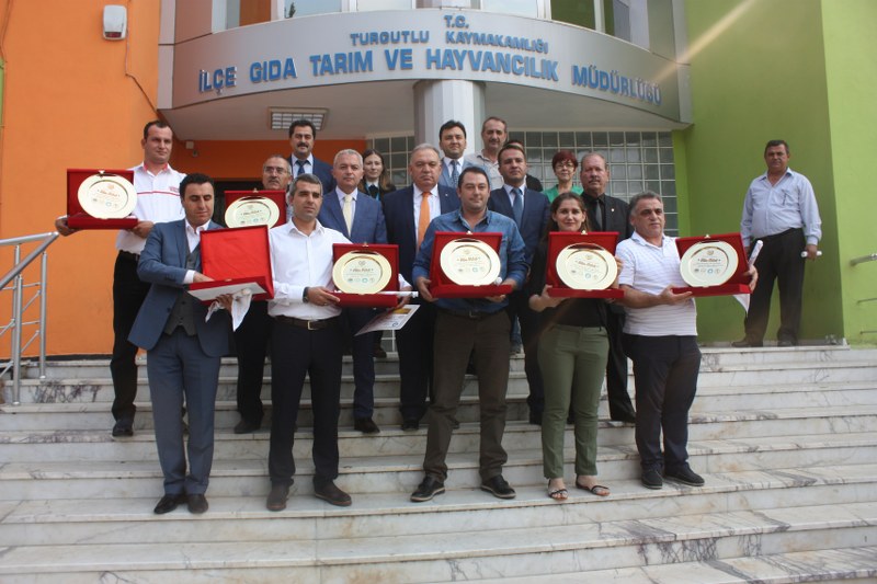 ALTIN TABAK SAHİPLERİNİ BULDU