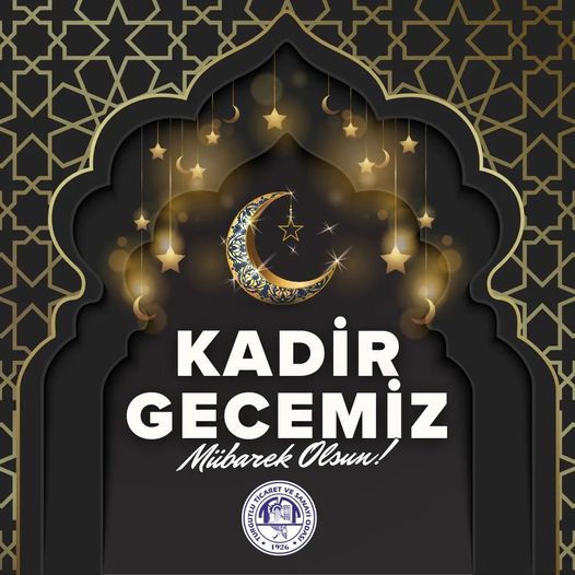 Kadin Gece\'niz Mübarek Olsu