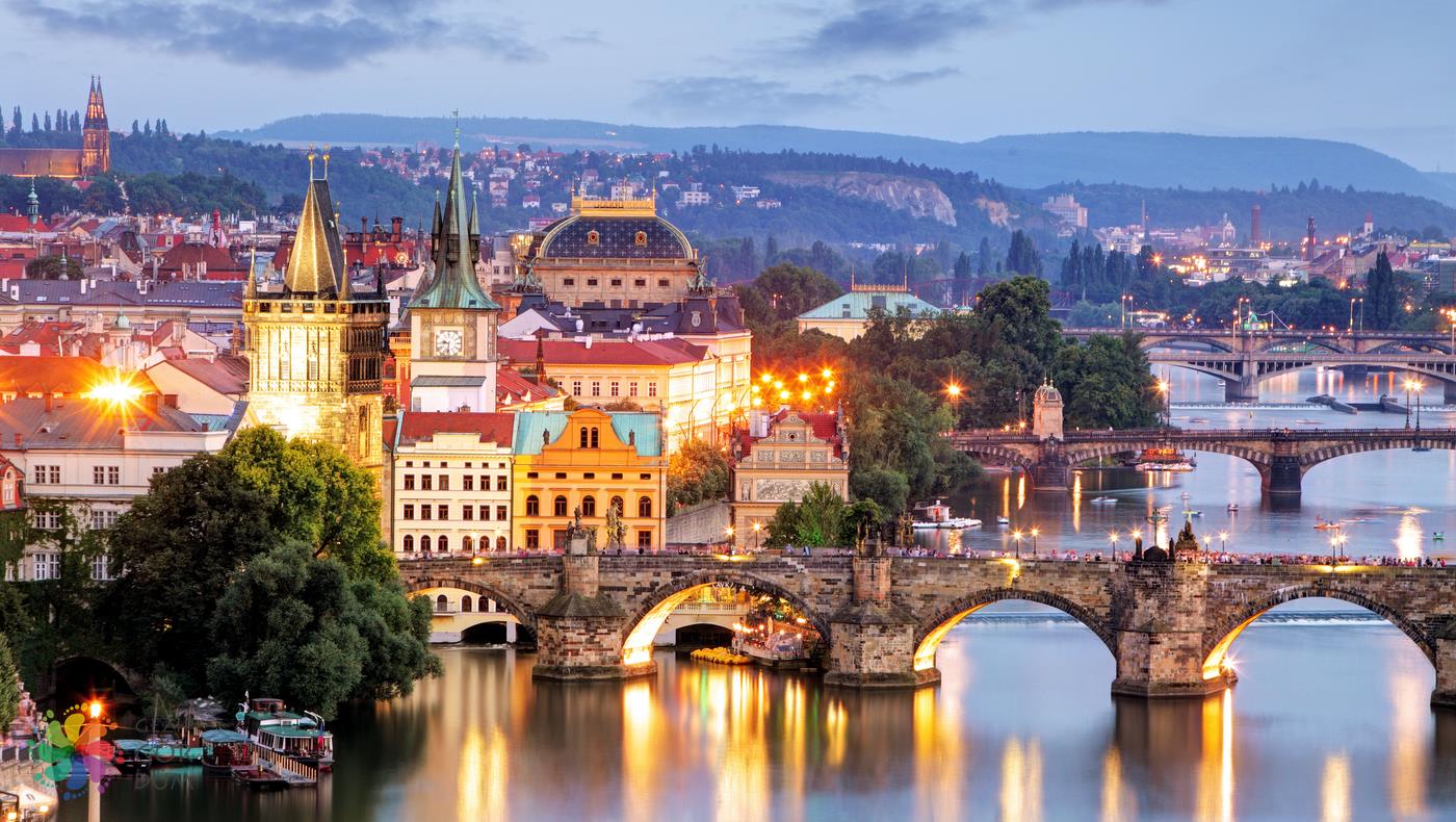 PRAG YURTDIŞI İŞ GEZİSİ