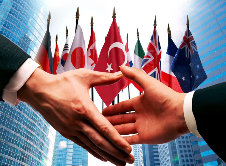 DIŞ TİCARET İSTİHBARAT EĞİTİMİ