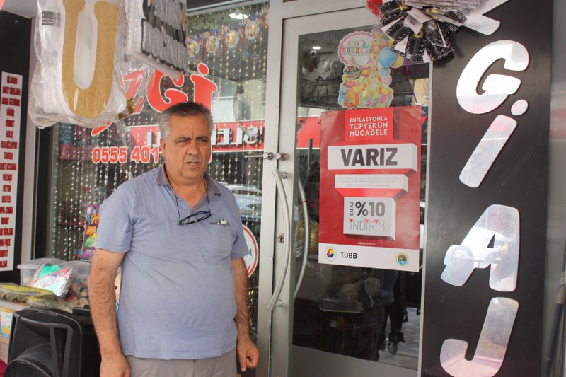 MRY İZGİ AJANS REKLAM BİZDE VARIZ DEDİ