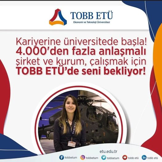 TOBB ETÜ