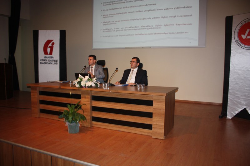 VERGİDE BÜYÜK YAPILANDIRMA FIRSATI BAŞLADI