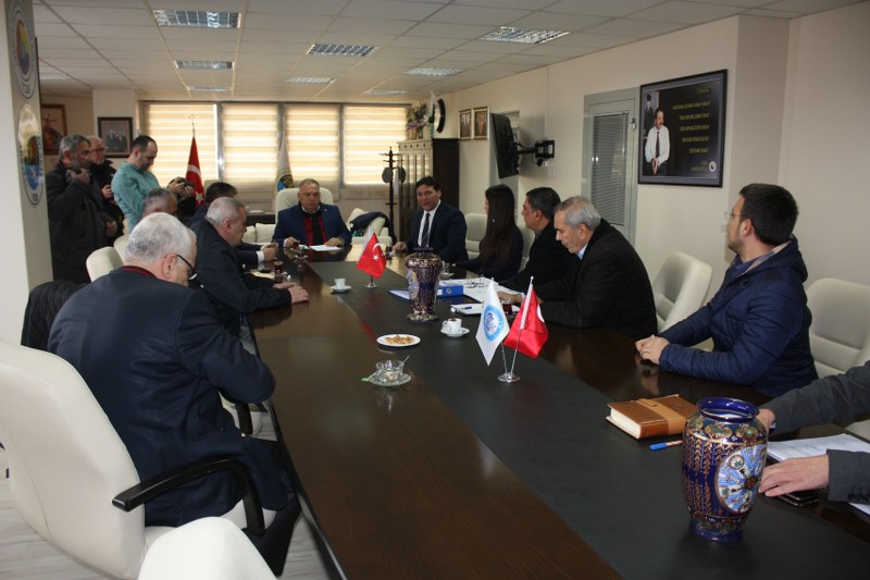 TOBB NEFES KREDİSİ BAŞLIYOR