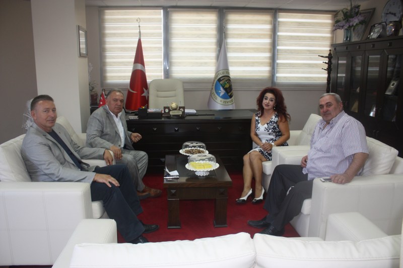 ODAMIZ KALİTESİNDEN ÖDÜN VERMİYOR