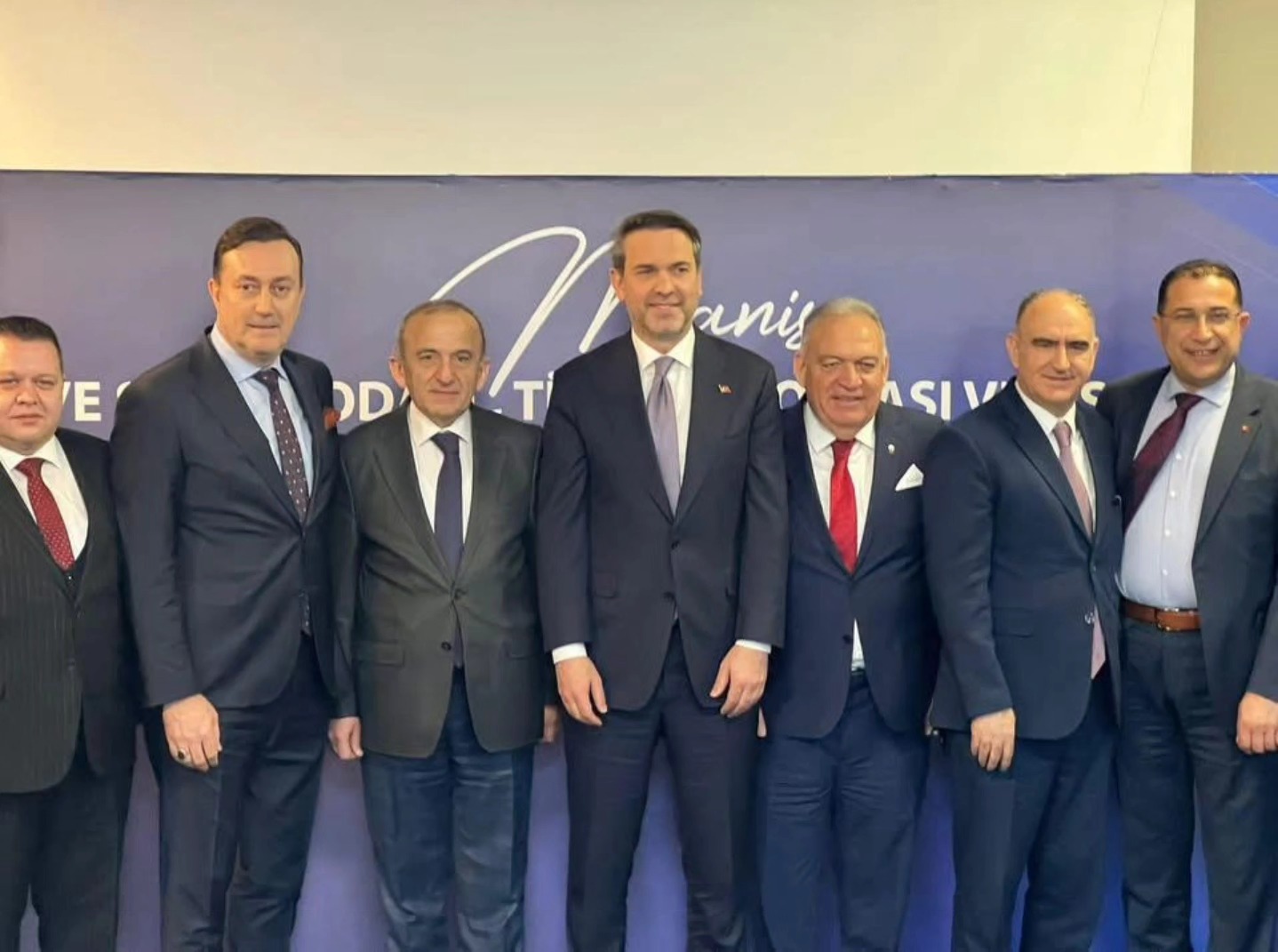 TUTSO BAŞKANI FARUK AYDIN, TURGUTLU’DA YAŞANAN ENERJİ VE TARIMSAL SULAMA SORUNLARINI GÜNDEME TAŞINDI