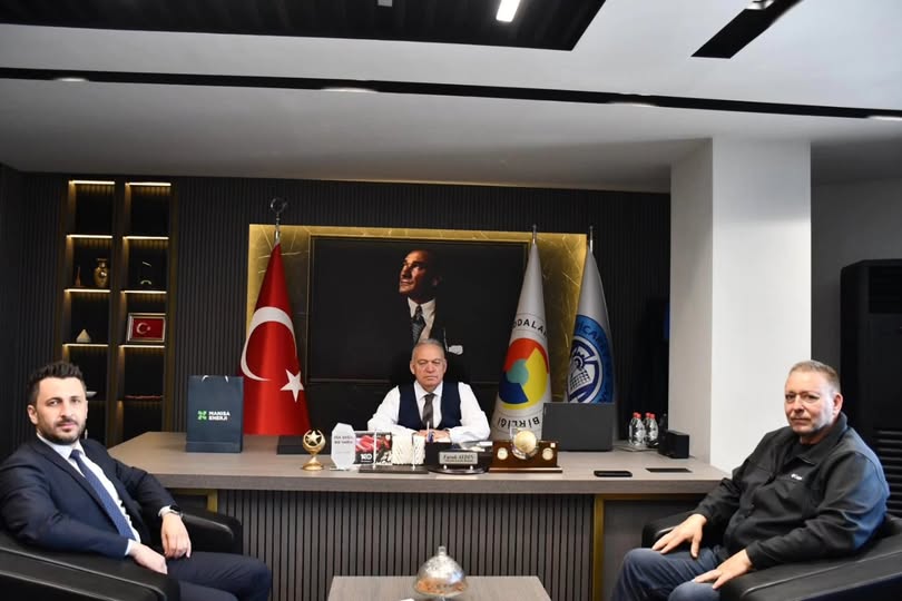 TUTSO ve Manisa Enerji Arasında İndirim Protokolü İmzalandı