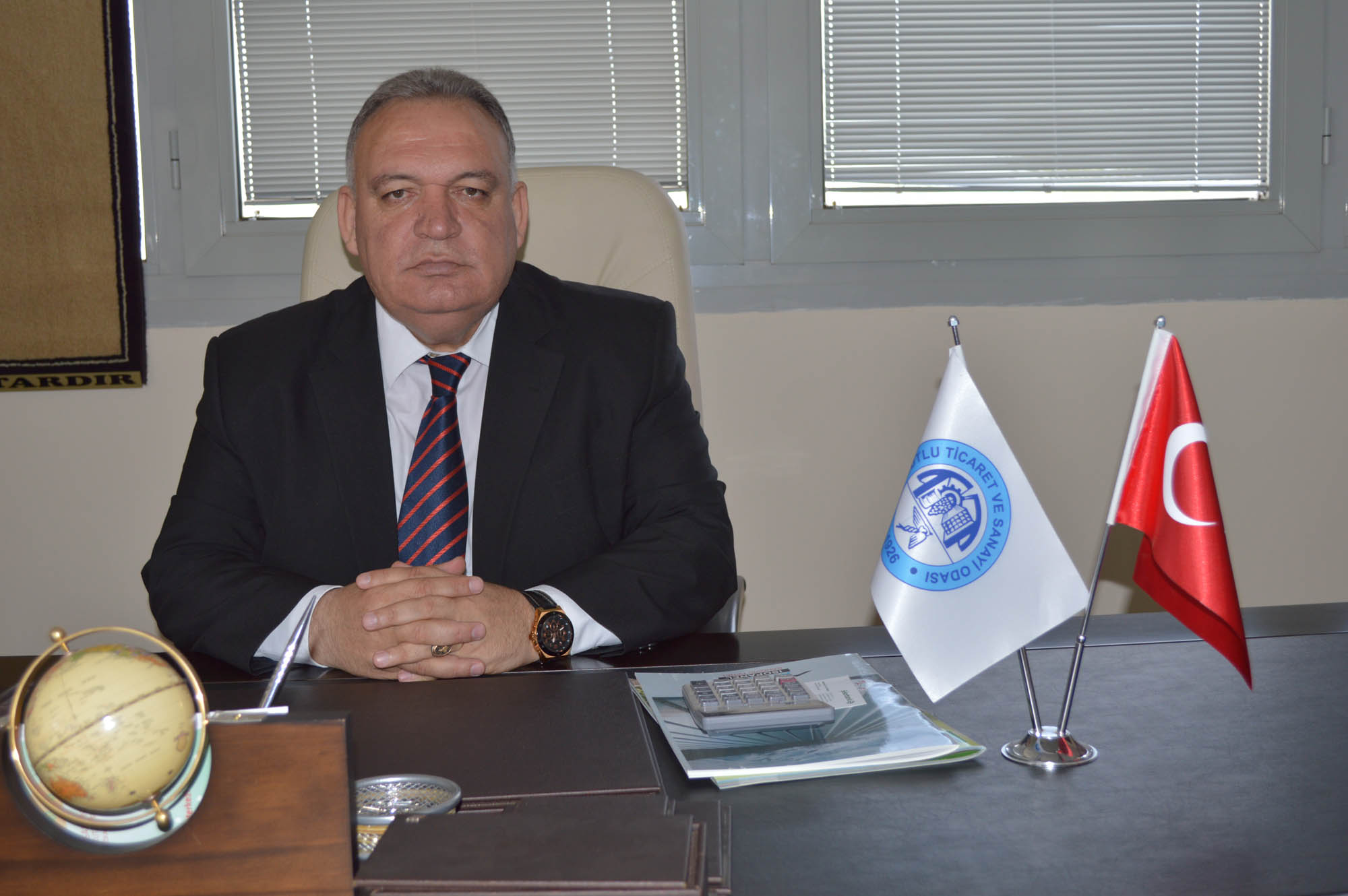 KALKINMA AJANSI DESTEKLİ DIŞ TİCARET EĞİTİMLERİ BAŞLIYOR