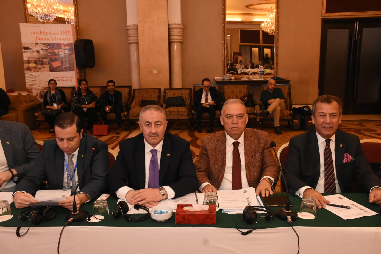 AYDIN, PAKİSTANDA GERÇEKLEŞTİRİLEN EKONOMİK İŞBİRLİĞİ TOPLANTILARINA KATILDI