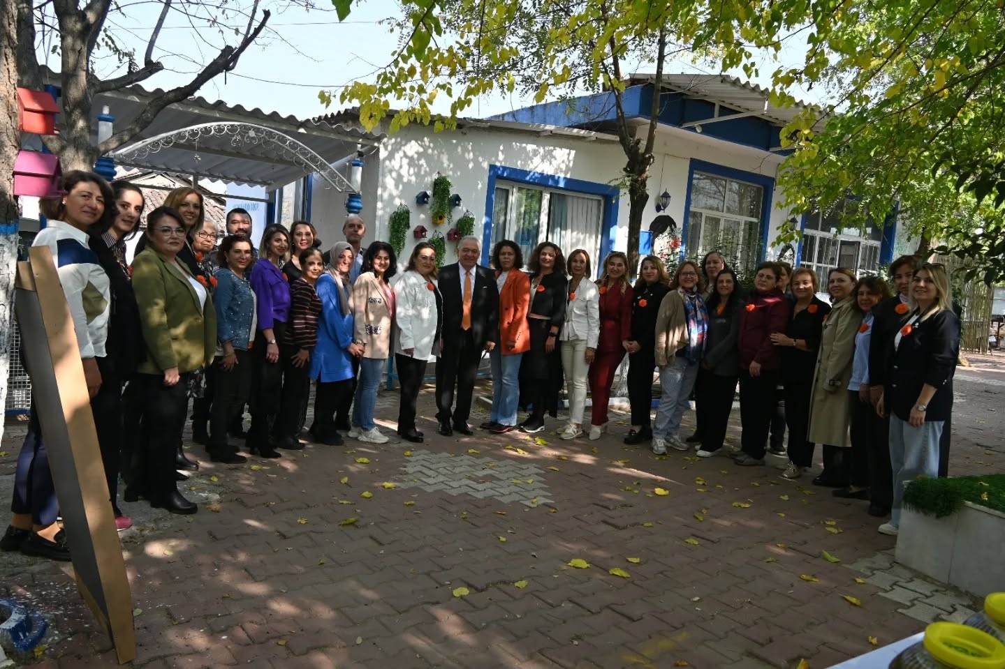 TOBB Manisa Kadın Girişimciler İcra Komitesi Turgutlu'da Toplandı