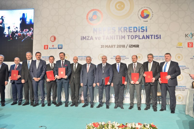 TOBB NEFES KREDİSİ 2018