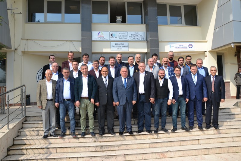 ODAMIZ SEÇİM SÜRECİ TAMAMLANDI