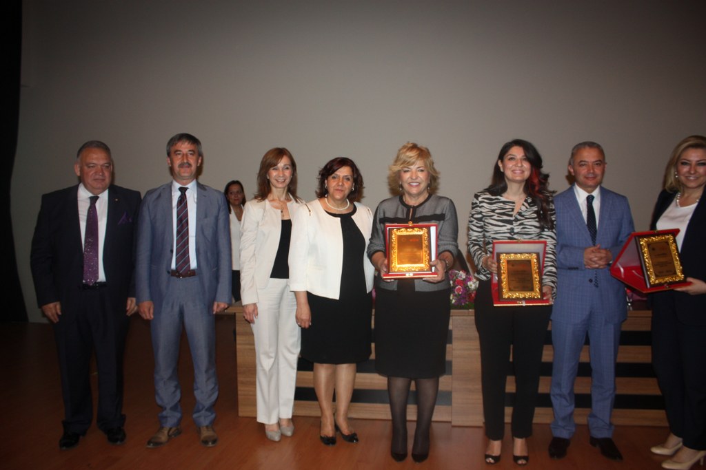 ODAMIZ İŞ’TE KADINA EV SAHİPLİĞİ YAPTI