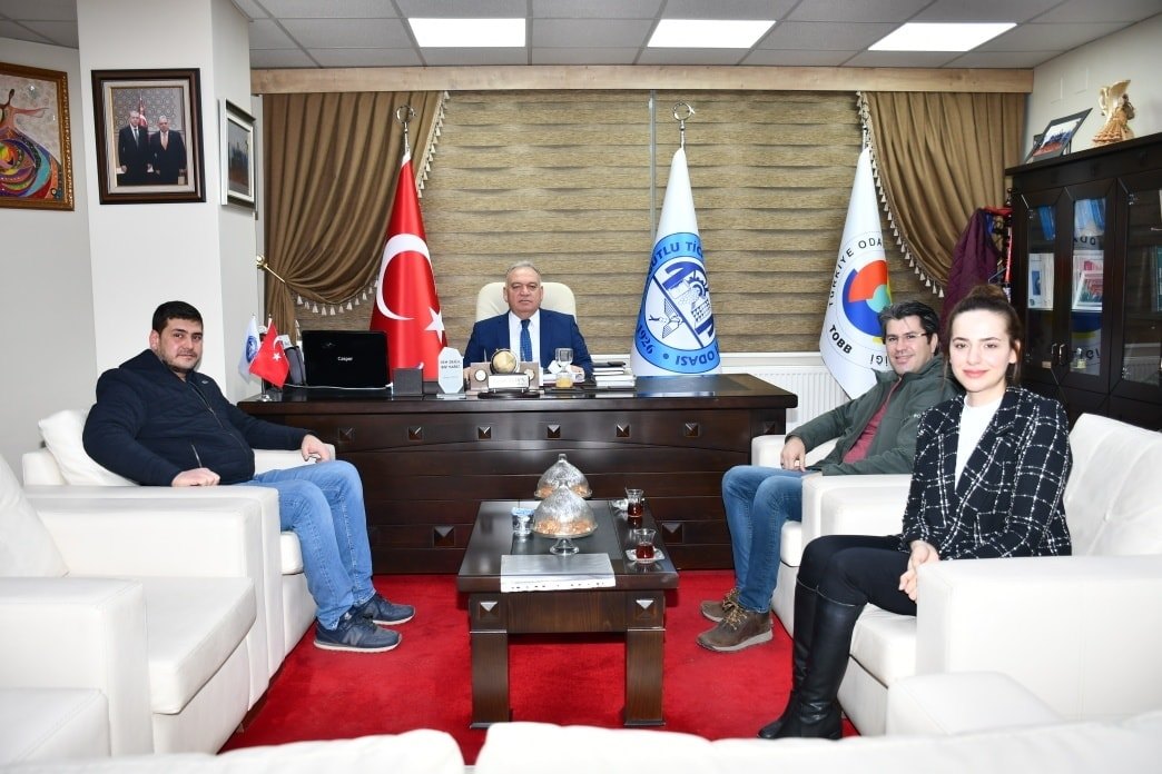TUTSO ile Şekerbank arasında kredi protokolü imzalandı