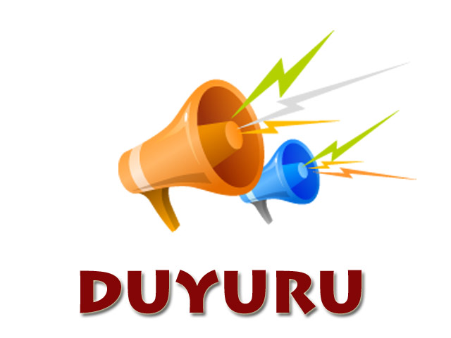 ÜYE AİDATLARININ GECİKME ZAMLARINA AF