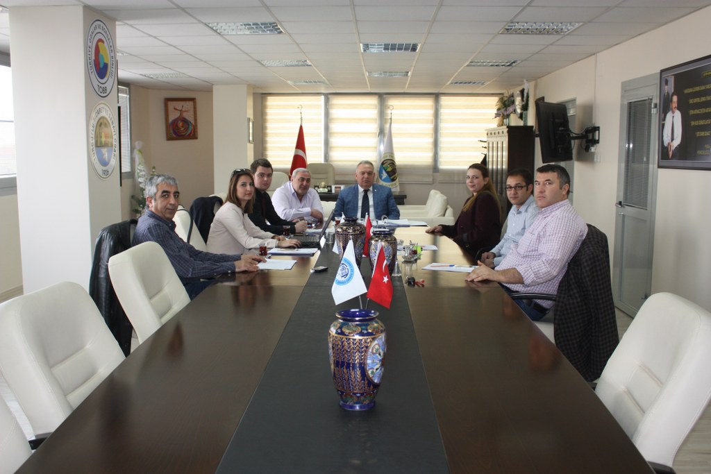 YENİ DÖNEM GİRİŞİMCİLERİMİZ BELİRLENDİ