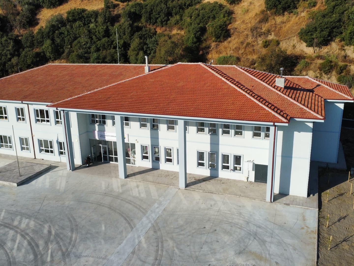 TOBB Turgutlu Anaokulu Hizmete Başladı