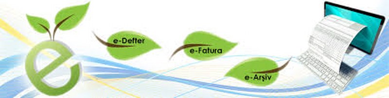 E-DEFTER, E-FATURALANDIRMA, E-ARŞİV KONULARINDA EĞİTİM