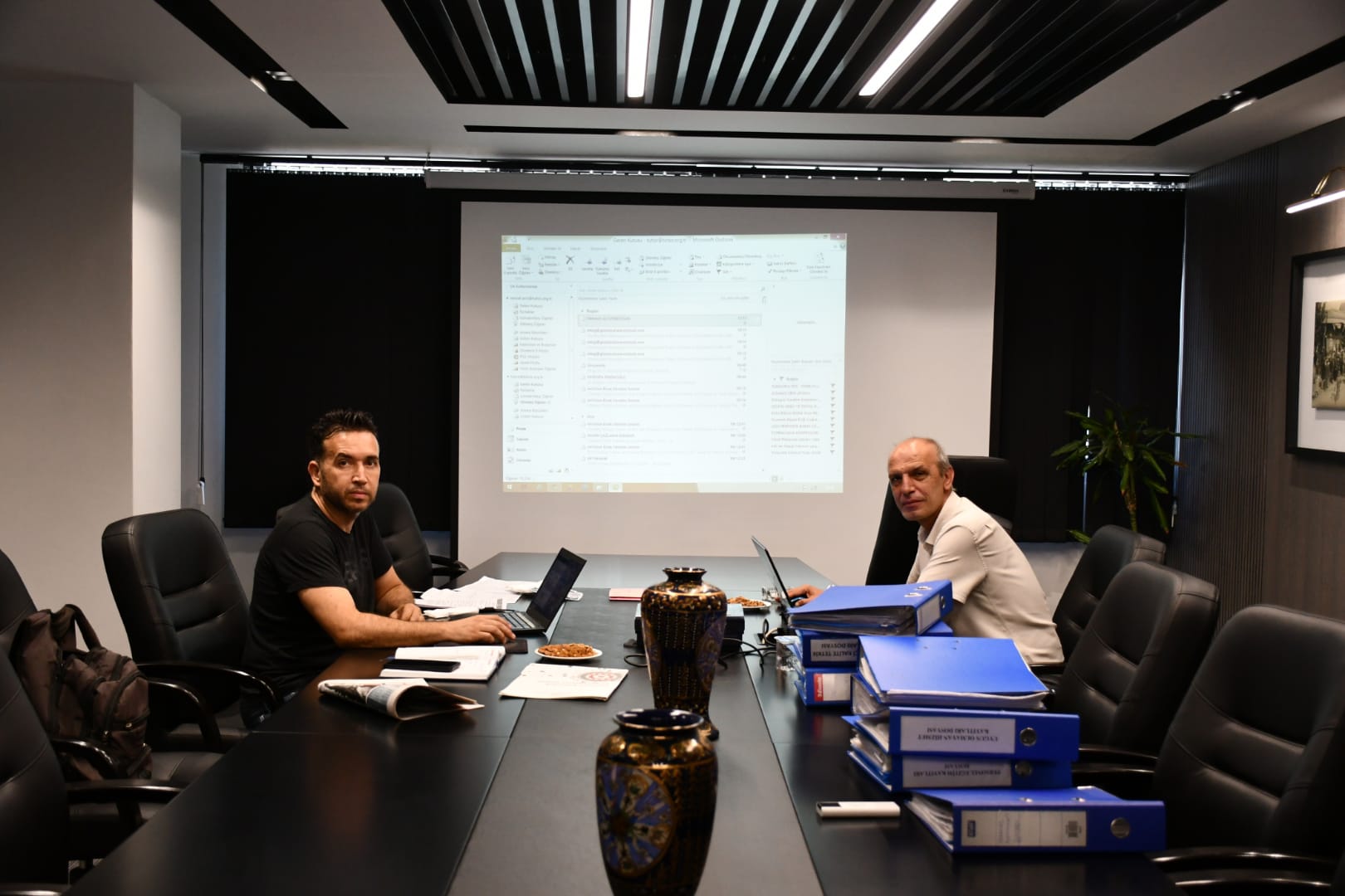 TUTSO TS EN ISO 9001 - 2015 Kalite Yönetim Sistemi Belgesi Yenilendi