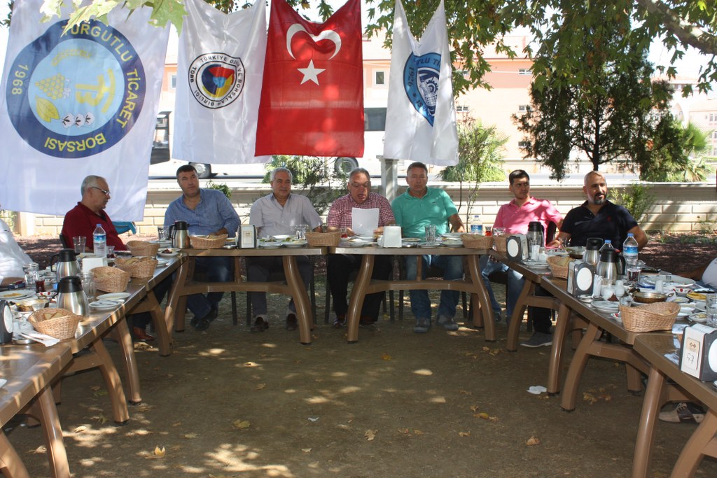 DEMOKRASİ VAZGEÇİLMEZİMİZ, MİLLİ İRADE GÜCÜMÜZ, KARDEŞLİĞİMİZ GELECEĞİMİZ