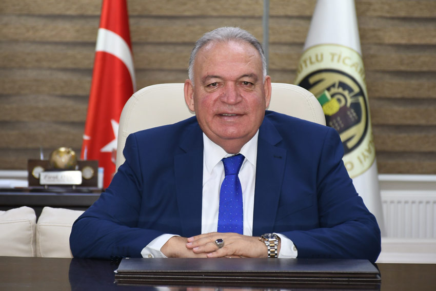 Başkan Aydın'dan, Turgutlu'nun Kurtuluş Günü Mesajı