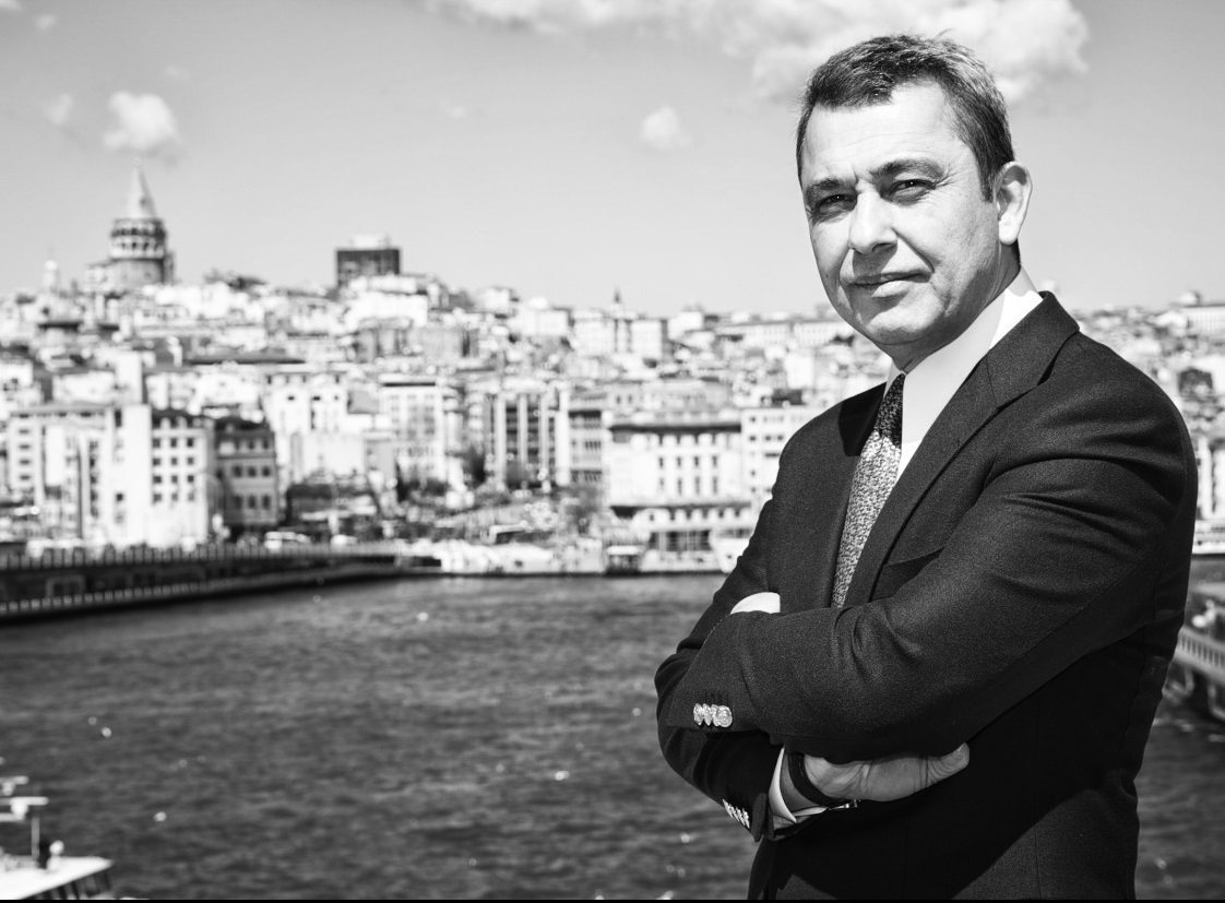 İŞ CAMİAMIZ, İBRAHİM ÇAĞLAR’IN VEFATIYLA ÇOK DEĞERLİ BİR İSMİNİ KAYBETTİ