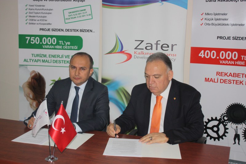 TUTSO ZAFERİ KAZANDI