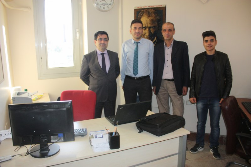 İŞKUR HİZMET NOKTAMIZ AKTİF HALE GETİRİLMİŞTİR