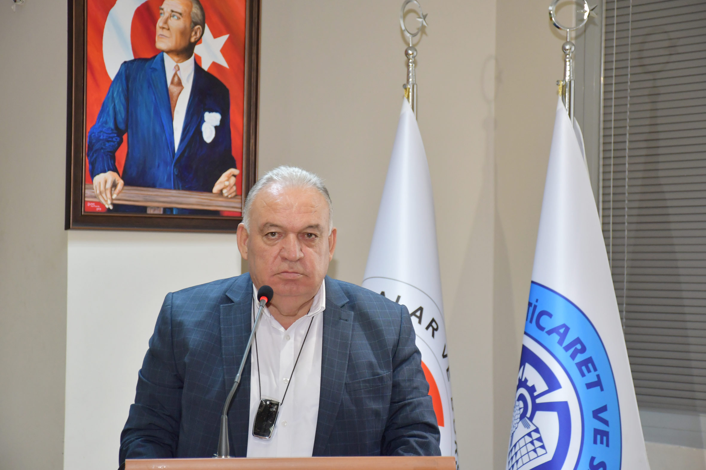 TUTSO, Türkiye'nin Otomobili TOGG için ön sipariş verecek