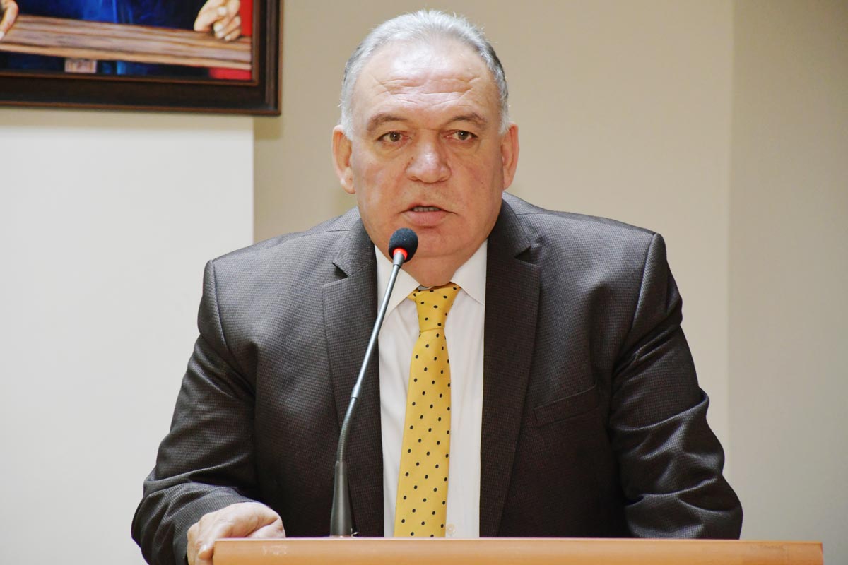 TUTSO da Problem Çözme Teknikleri Eğitimi Verilecek