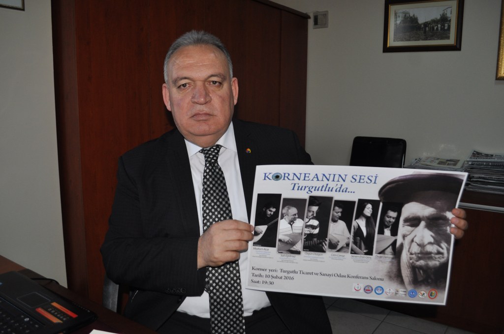 ORGAN BAĞIŞINA FARKINDALIK KONSERİ VERİLECEK