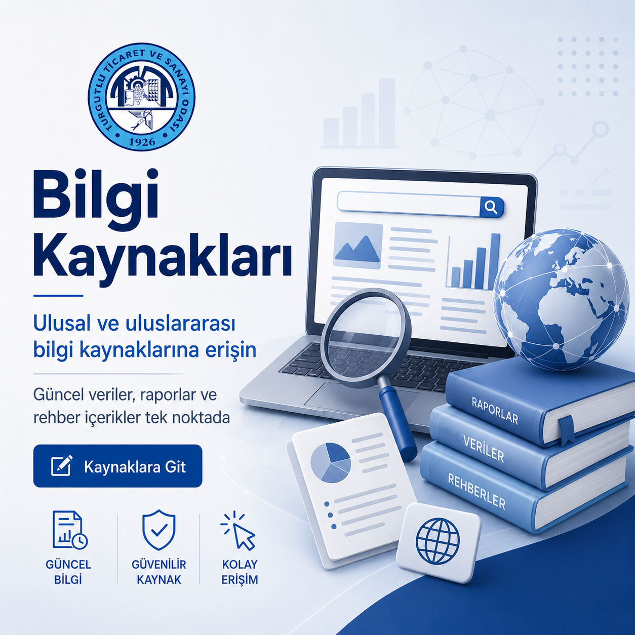 Bilgi Kaynakları