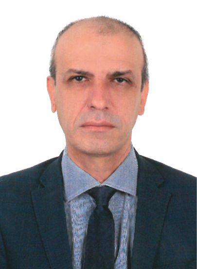 Genel Sekreterlik