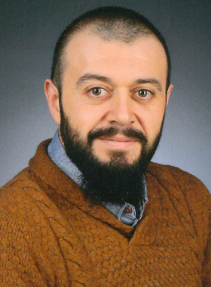 TAYFUN ERKAN