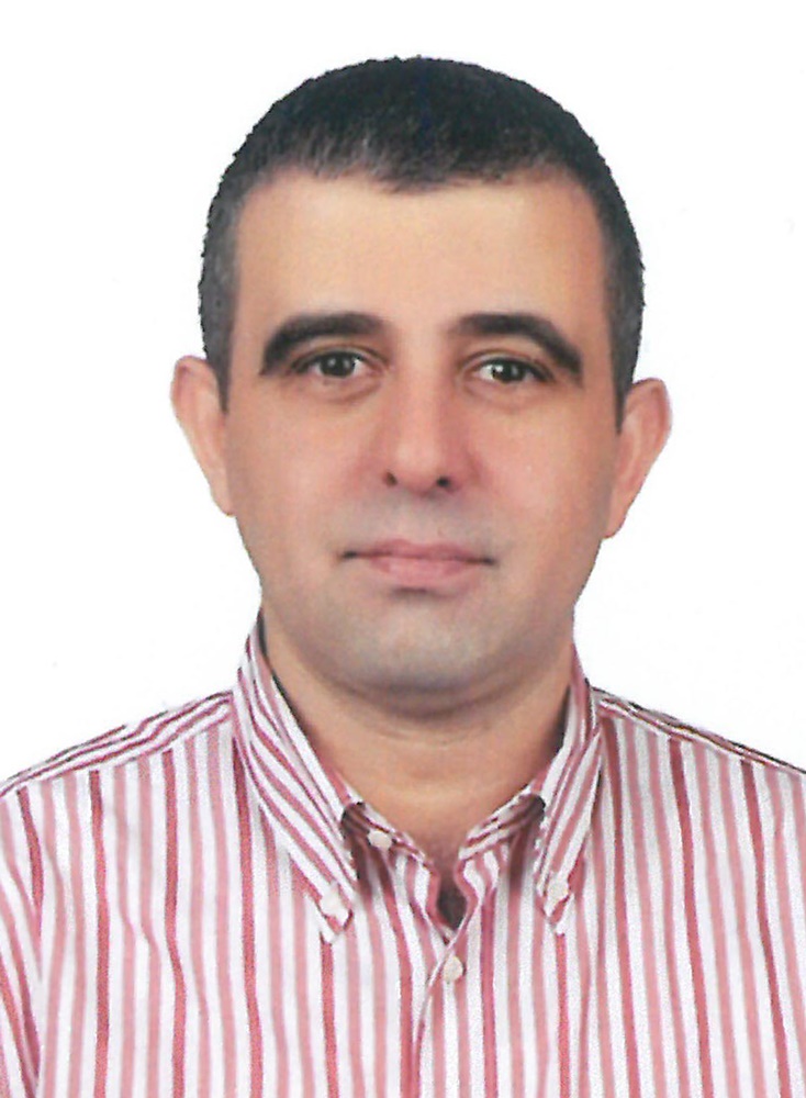 ŞÜKRÜ CEM DELİGÖZ