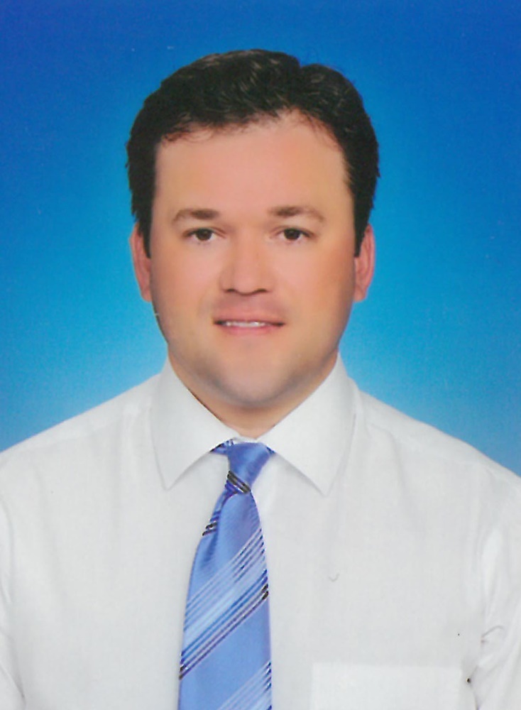 TAMER ÇALIŞ