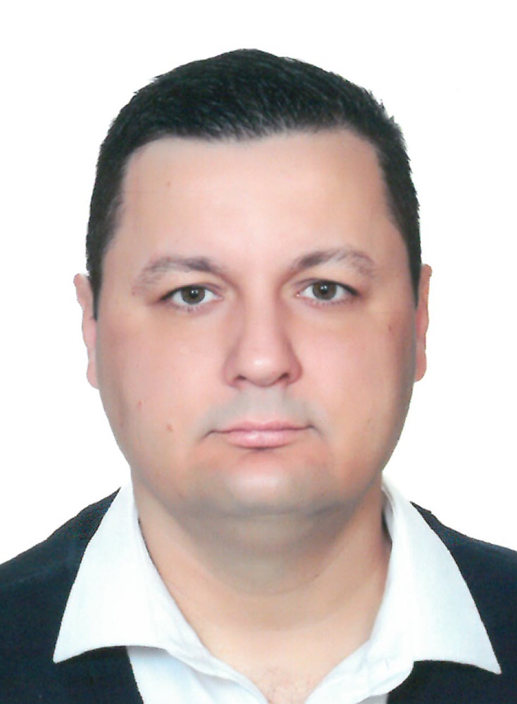 CEMAL ŞİRİNBAŞ