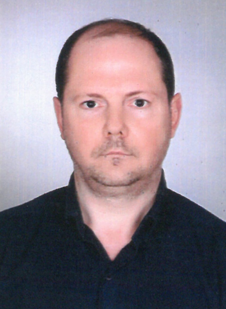 MUSTAFA DARÇIN