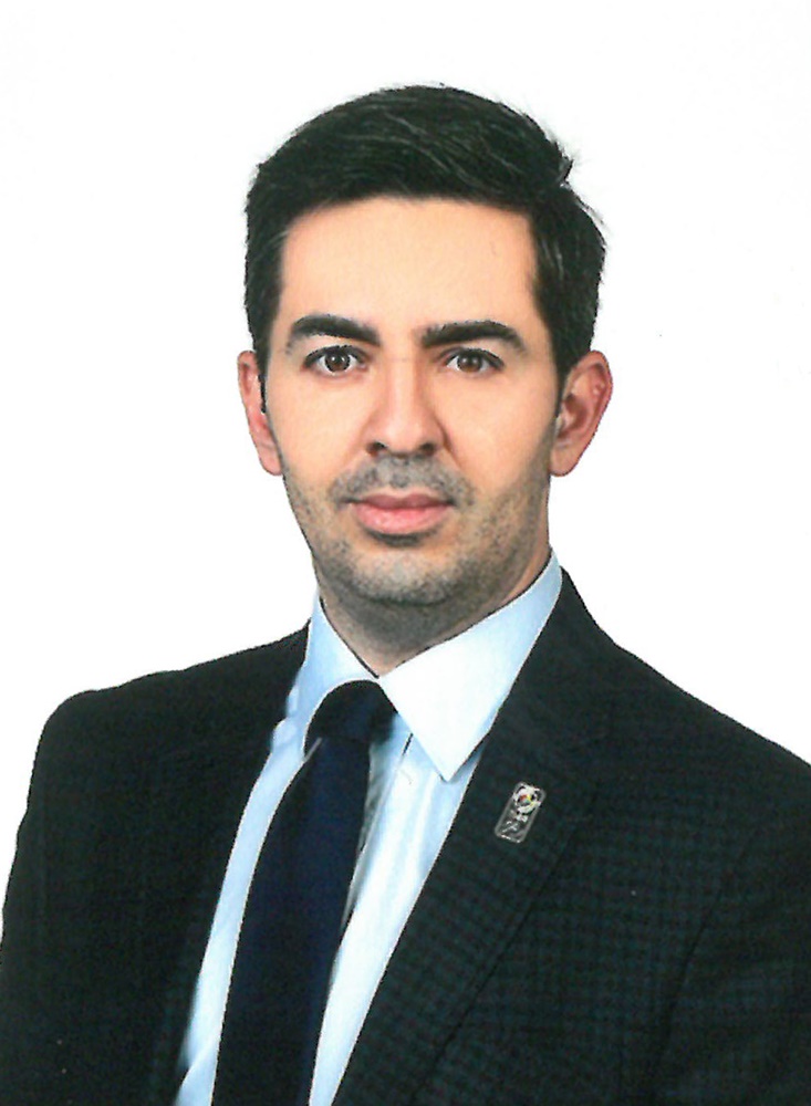 MUSTAFA KAŞIKÇI