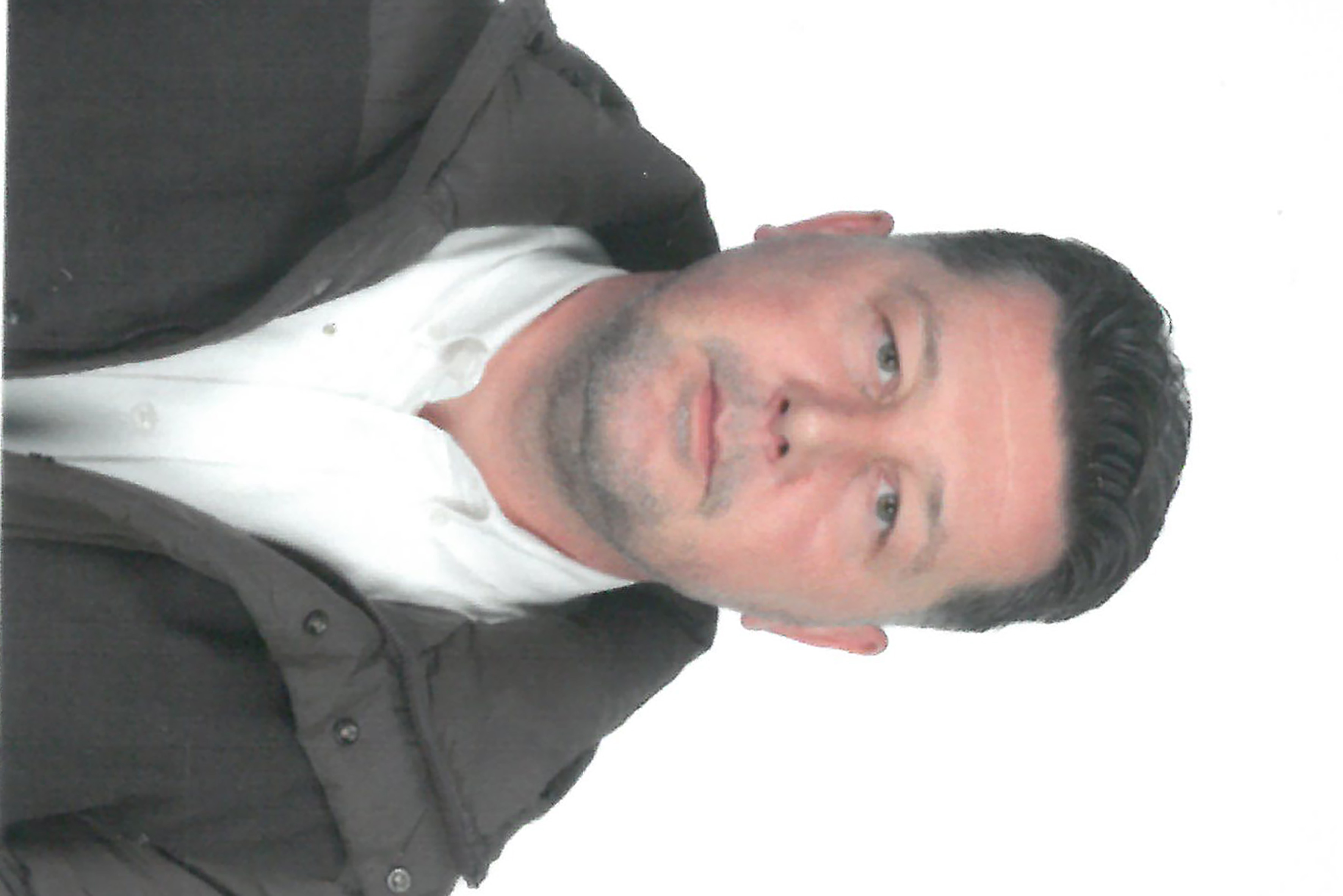 SALİH ERDOĞAN