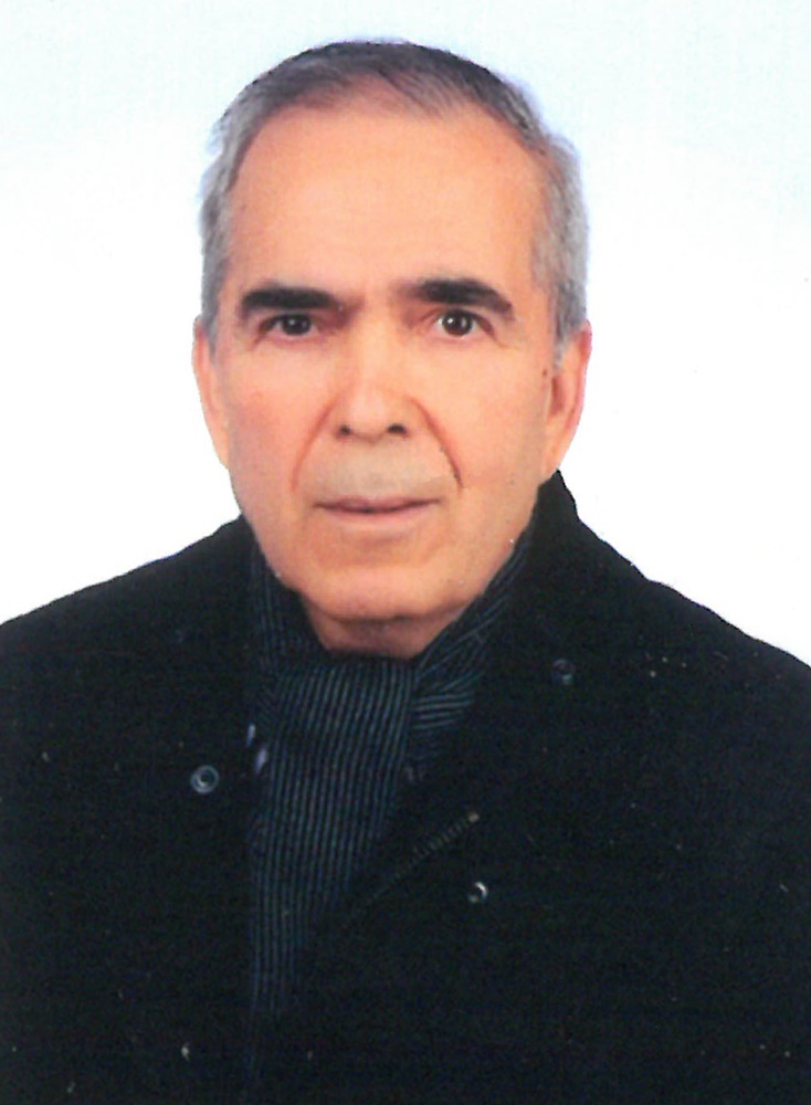 MUSTAFA İLHAN DEMİREL