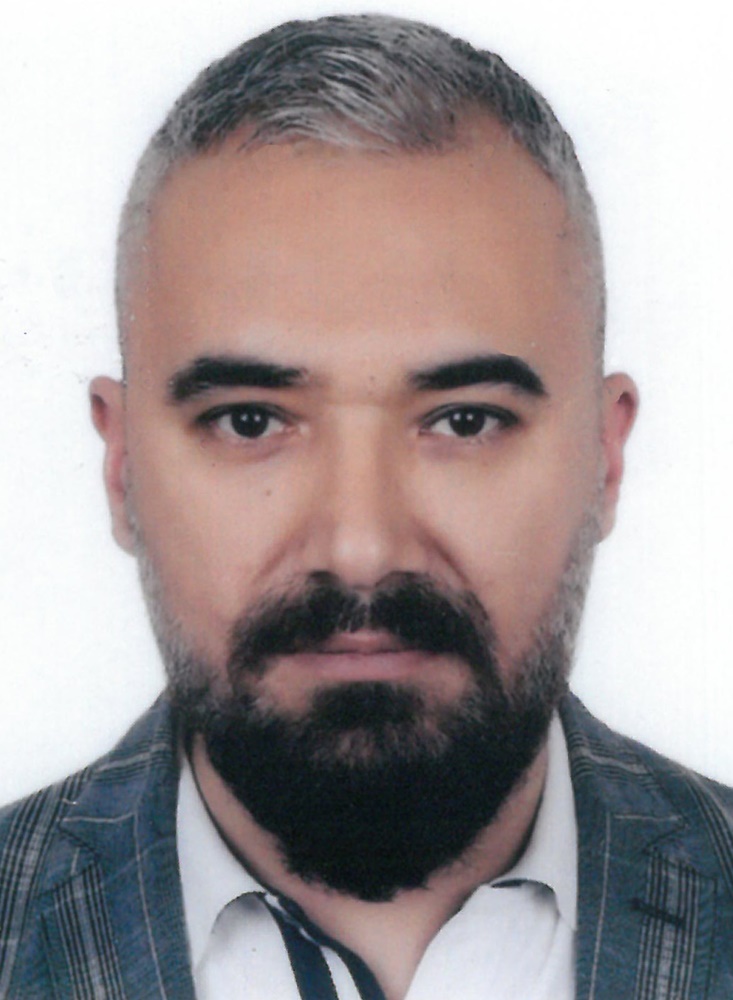 FATİH CAN