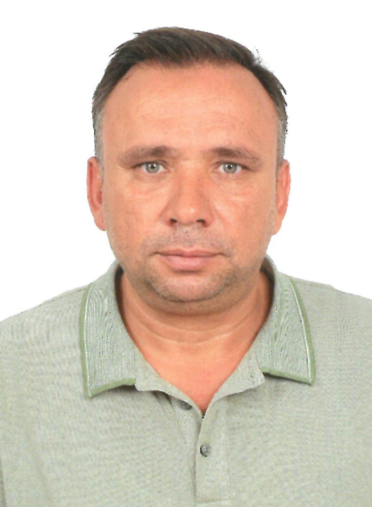 MEHMET ARAN