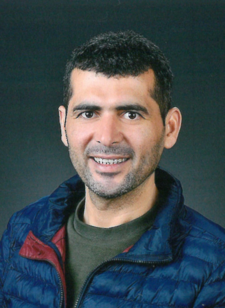 TURGUT DEMİRTAŞ