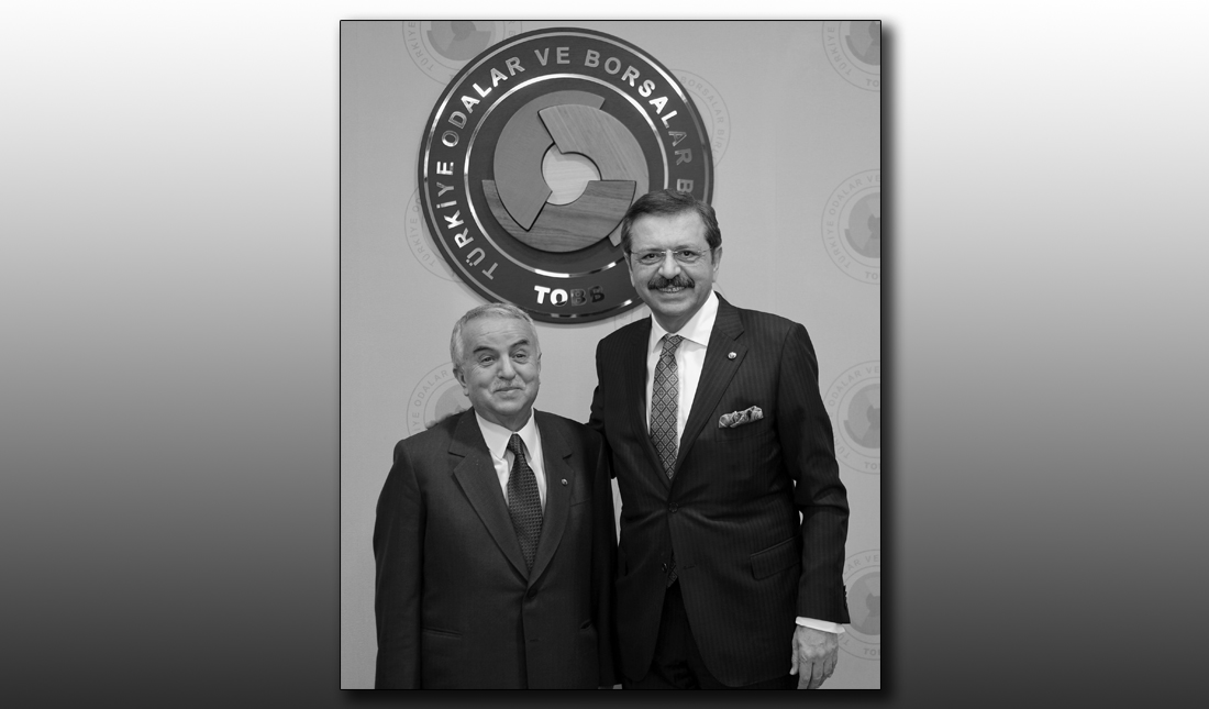 Dr. Yusuf Ekinci’yi kaybettik